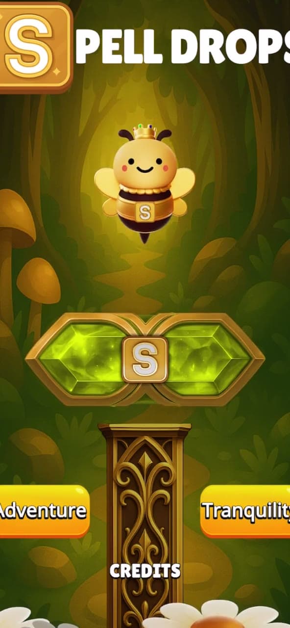 Prince SpellBee