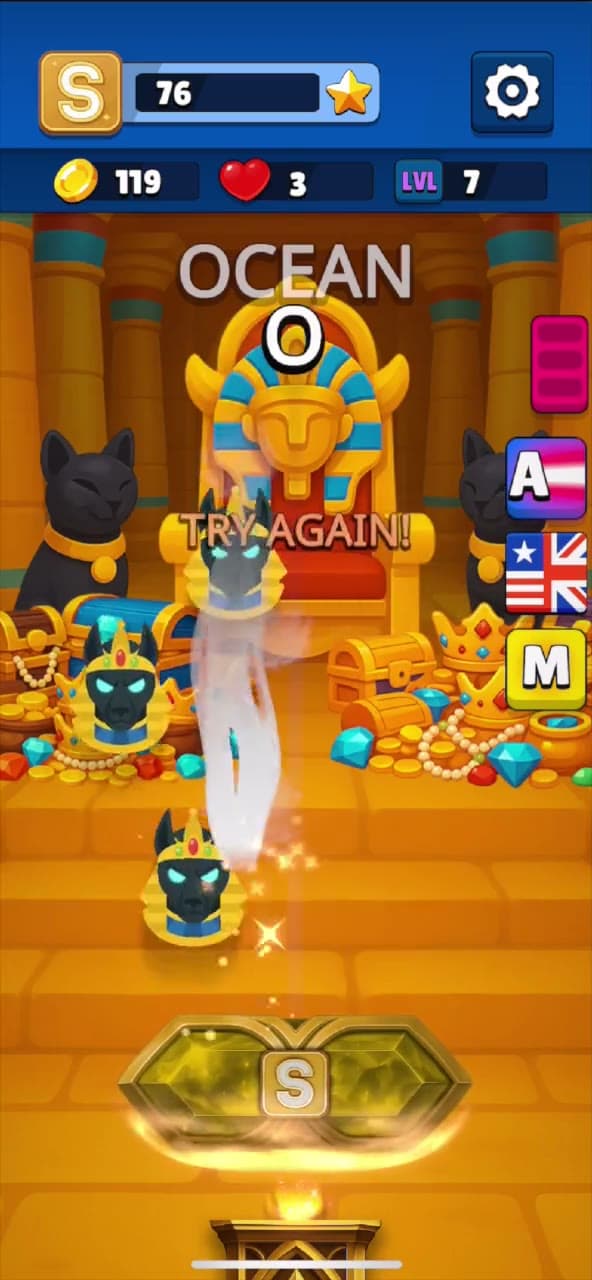 Spellstones